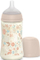 Biberon Suavinex Wonderland SX Pro, 270 ml, rrjedhje mesatare, rozë Liberty