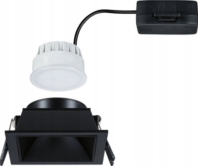 Spot i futur Paulmann Cole, LED 470lm, 3-Step-Dim, i zi