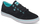Atlete DC ADJS300043-BA2, të zeza/kaltra
