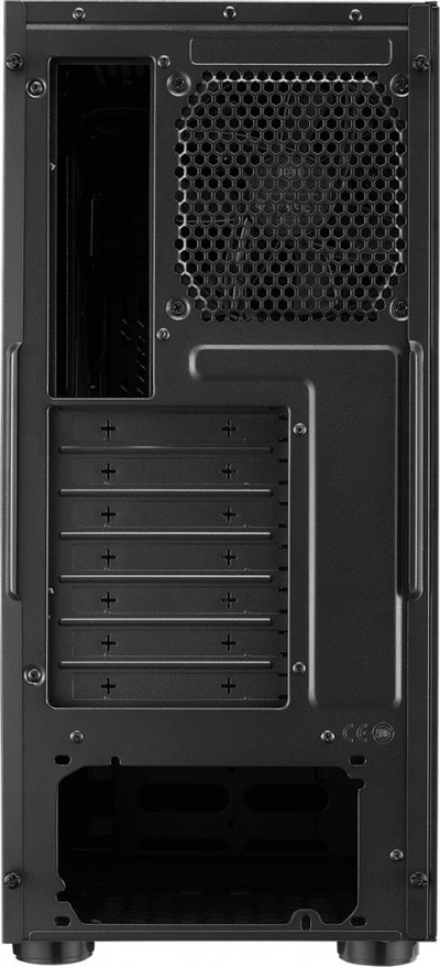 Kasë Cooler Master Elite 500 ODD, Midi Tower