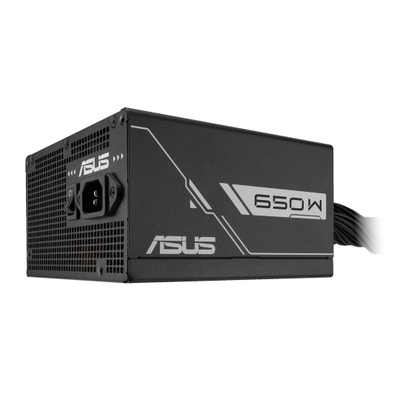 Furnizues energjie ASUS Prime 650B, 650W, 80 Plus Bronze, i zi