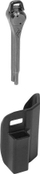 Set veglash për tripod Peak Design Tool Kit TT-HW-BT-1, për Travel Tripod, i zi