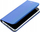 Kllëf telefoni Vennus Sensitive Book për Samsung Galaxy A55 5G, me magnet, me xhep karte, blu