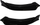 Splitter paragolpi Mazda MX-5 Front, ABS, me shkëlqim, i zi