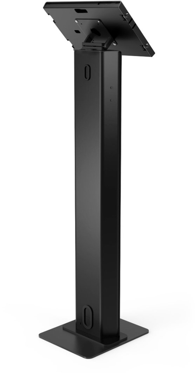 Qendrim dyshemeje për tablet Compulocks Apex Surface Pro 8 11, kasë e mbyllur, metal, i zi