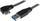 Kabllo USB StarTech (USB3AU1MLS), USB-A në USB mikro-B, 1 m, e zezë