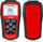 Skaner diagnoze Autel MaxiScan MS509, OBD II EOBD, ekran me dritë, gri