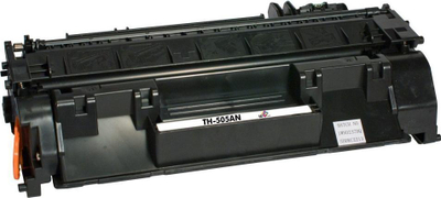 Тонер TB Print TH-505AN, замена 05A, црн