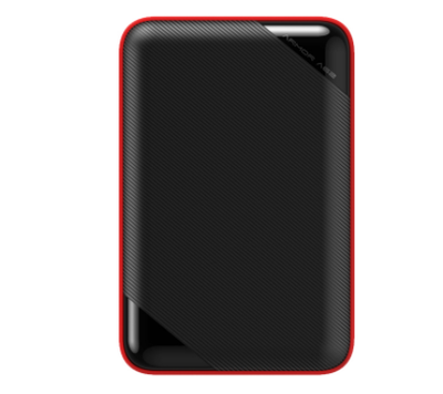 Disk i jashtëm HDD Silicon Power Armor A62, 4TB, 3.1 USB