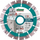 Disk diamant për beton Distar Technic Advanced 125mm, vrimë 22.23mm, gri