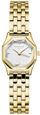 Orë dore për femra Rosefield Gemme Gold GWGSG-G02, e artë