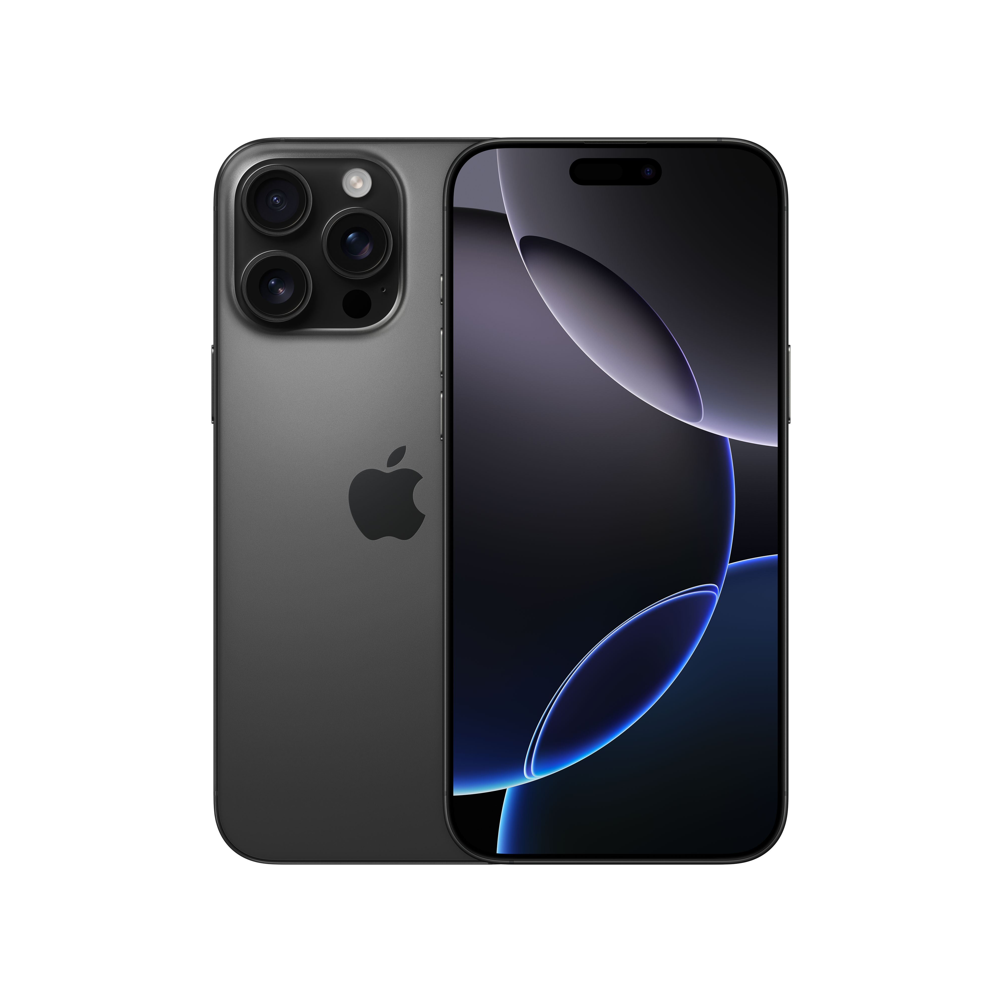 Apple iPhone 16 Pro Max 256GB 本体 Apple iPhone 16 Pro Max, 256GB, Black Titanium | GjirafaMall
