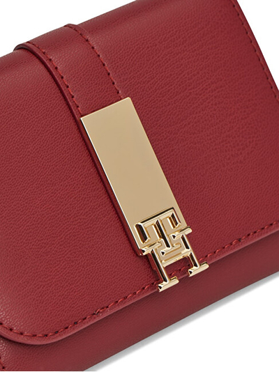 Kuletë për femra Tommy Hilfiger, e kuqe