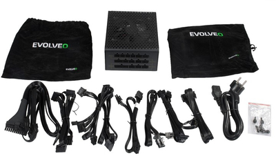Burim energjie Evolveo G750 E-G750R , 750W