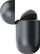 Kufje wireless Aiwa EBTW-888ANC, in-ear, me anulim zhurmash, të zeza