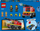 Lodër kamion zjarrfikës Fire Ladder Truck, set lojërash, për fëmijë 4+
