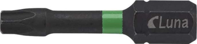 Set bitash Impact Würth TX30, 32mm, 2 copë