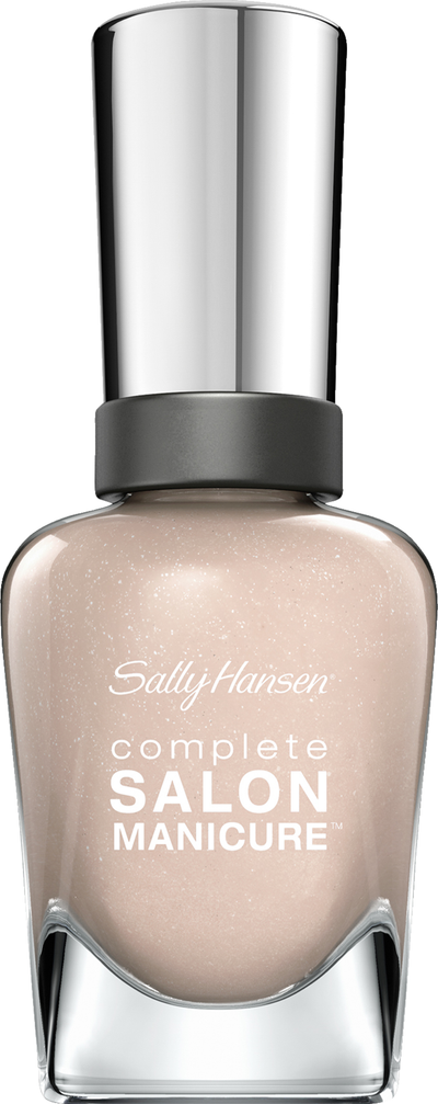 Llak thonjsh Sally Hansen Complete Salon Manicure 210 Naked Ambition, 14.7ml, nude
