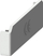 Kapak fundor për shirit furnizimi Siemens 5ST3788-0, për 1P+N, për seri 5SV1 5SV6 5SL60
