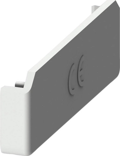 Kapak fundor për shirit furnizimi Siemens 5ST3788-0, për 1P+N, për seri 5SV1 5SV6 5SL60