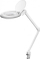 Llambë pune Goobay LED Clamp Lamp, 8W 650lm, zmadhim 1.75x, e bardhë