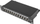 Patch panel Lanberg PPF5-9012-B, 1U 10", 12x RJ-45 Cat.5E, i zi