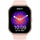 Smartwatch për goca Gravity GT43-1, ekran 2.01", IP68, rozë
