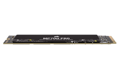 SSD M.2 Corsair MP700 PRO, 2TB, PCIe Gen5 NVMe 2.0