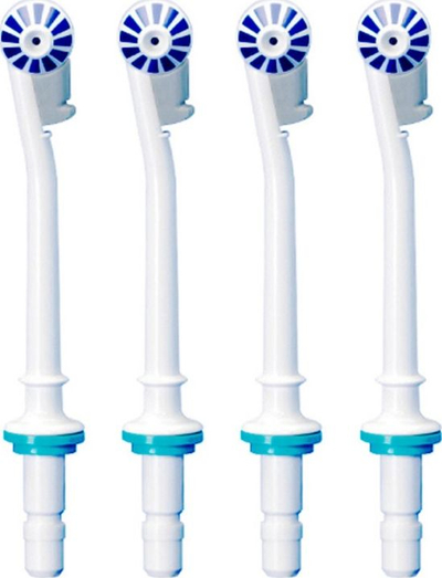 Kokë furçe Oral-B OxyJet, 4 copë