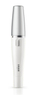 Depilator për fytyrë Braun 810, + brushë pastrimi