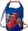 Çantë uji Kids Licensing Spiderman Marvel, 35cm, PVC, blu