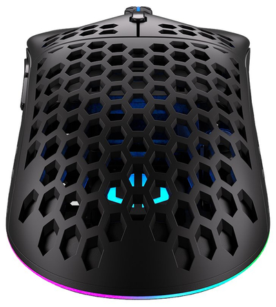 Maus gaming Endorfy LIX Wireless, 16000 DPI, i zi