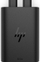 Karikues HP USB-C 65W për laptop, adaptor 65W, i zi