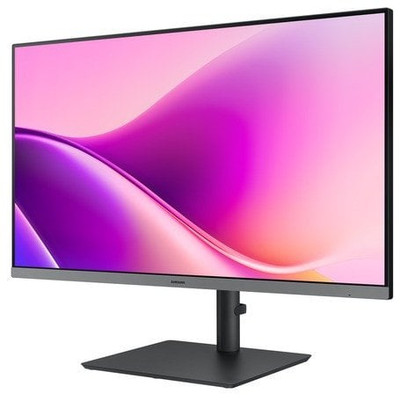 Monitor Samsung S4 S43UF 27", Full HD, 100Hz, i zi