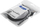 Kabllo USB Akyga AK-USB-13, USB A me Micro USB-B 3.0, 1.8 m, e zezë