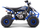 Quad Ramiz DESERT STORM LIFT, motor me djegie të brendshme, deri 85 kg, i kaltër