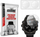 Film mbrojtës Grizz PaperScreen për Garmin Descent Mk3 43mm, 2 copë, matte, kundra gjurmëve të gishtërinjve