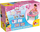 Set edukativ Lisciani Disney Princess Superdesk, 10 lojëra, tavolinë për kalamaj, rozë