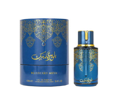 Eau de Parfum Arabiyat Prestige Blueberry Musk,100ml