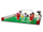 Lodër ndërtimi LEGO Icons, set koleksionues, model dekorativ, shumëngjyrëshe
