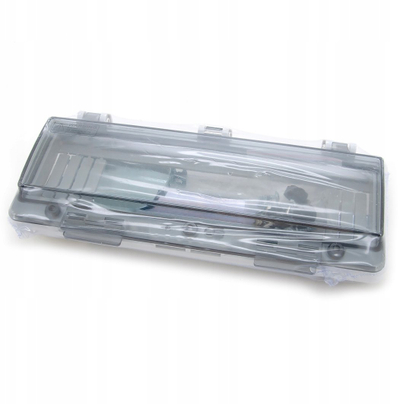 Dritare inspektimi ELS Elektrotechnika W-IP67-12, IP67, 12 module