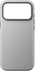 Mbulesë Nomad Sport Case për iPhone 18 Pro Max / 17 Pro Max, MagSafe, gri