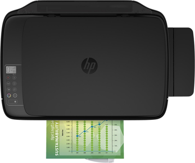 Printer HP Ink Tank 415, print/scan/kopjo, WiFi, i zi