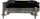 Ftohës procesori Titan DC-155A915Z/RPW, 95 mm, PWM, i zi