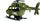 Сет играчки воен Leantoys Military Set Helicopter Tower, хеликоптер со кула за набљудување, повеќеелементен, шарен