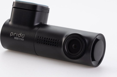 Kamerë makine Prido Easy S, Wi‑Fi, USB‑C, e zezë