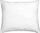Jastëk gjumi Pelister Low Microfibre, 50 x 60 cm, mikrofibër, i bardhë