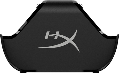 Karikues kontrollash HyperX ChargePlay Duo CPDUX-C, për Xbox One, me 2 bateri 1400mAh, i zi