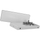 Bazament plinth Eaton XVTL SO100 S 6, 100mm, 600mm, gri