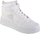 Këpucë sportive Kappa Draydon W 243346-1014, për goca, të bardha